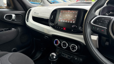 Fiat 500L 1.4 City Cross 5dr Petrol Hatchback